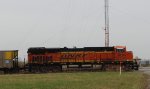 BNSF 6288